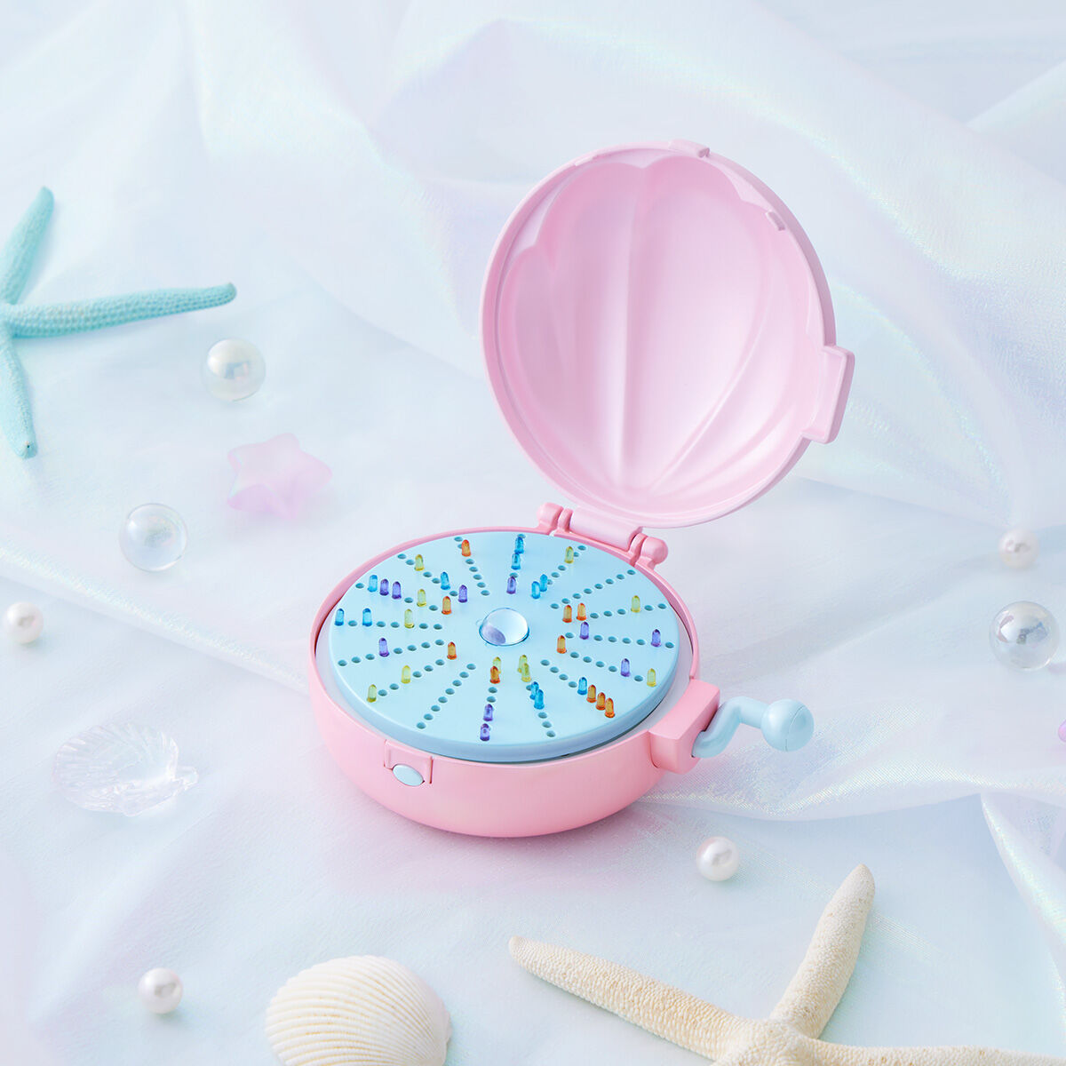 [PREORDER] Glittery Pearlescent Lucia's Special Music Box for 20th Anniversary