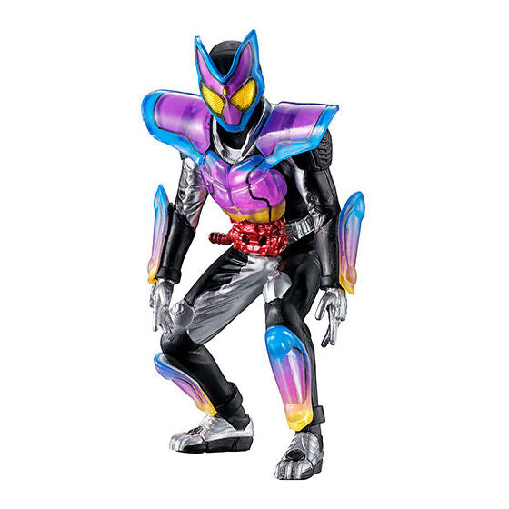 HG Legend Rider Volume 1 - 4 Static Figures of Popular Kamen Riders