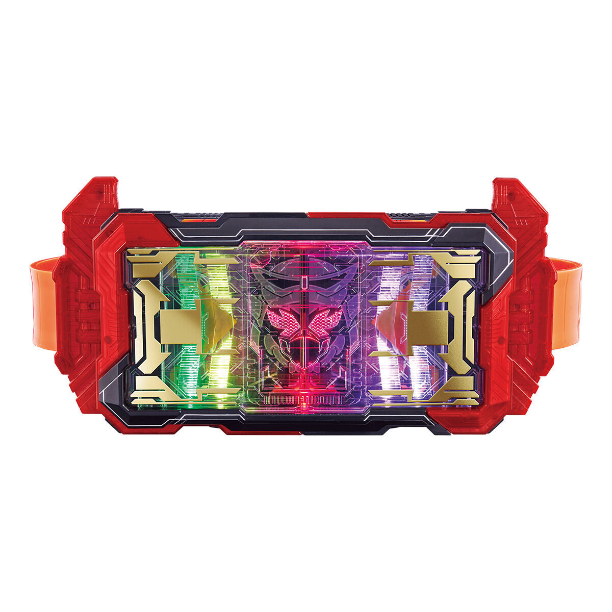 Bandai's Deluxe Action Figure - DX GotcharDriver Daybreak Version