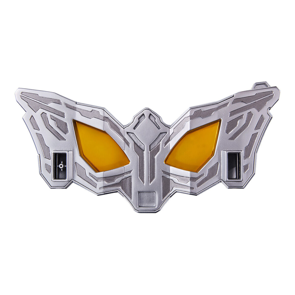 New Ultra Replica Ultra Zero Eye Neo for Ultraman Zero's 15th Anniversary