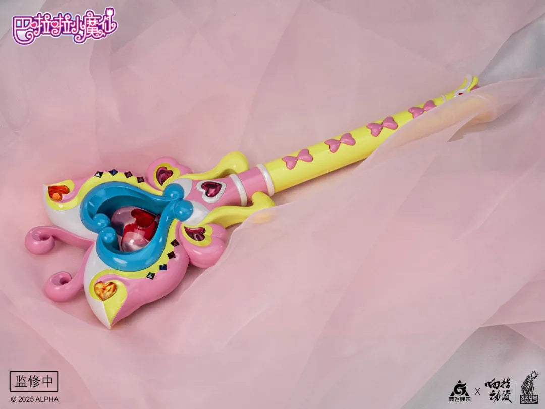 [PREORDER] 1:1 Scale Shirley's Magic Wand from Balala the Fairies with LED Lights