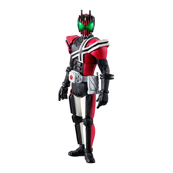 HG Legend Rider Volume 1 - 4 Static Figures of Popular Kamen Riders