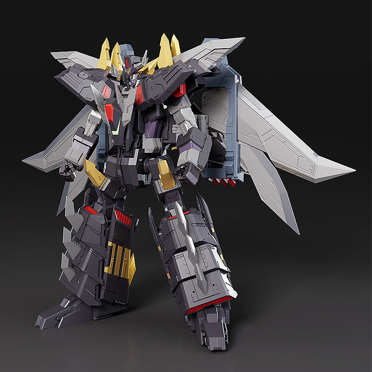 PREORDER: THE GATTAI Dairyuga - An Exciting Dancouga Action Figure
