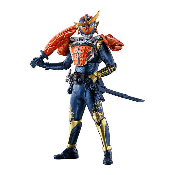 HG Legend Rider Volume 1 - 4 Static Figures of Popular Kamen Riders