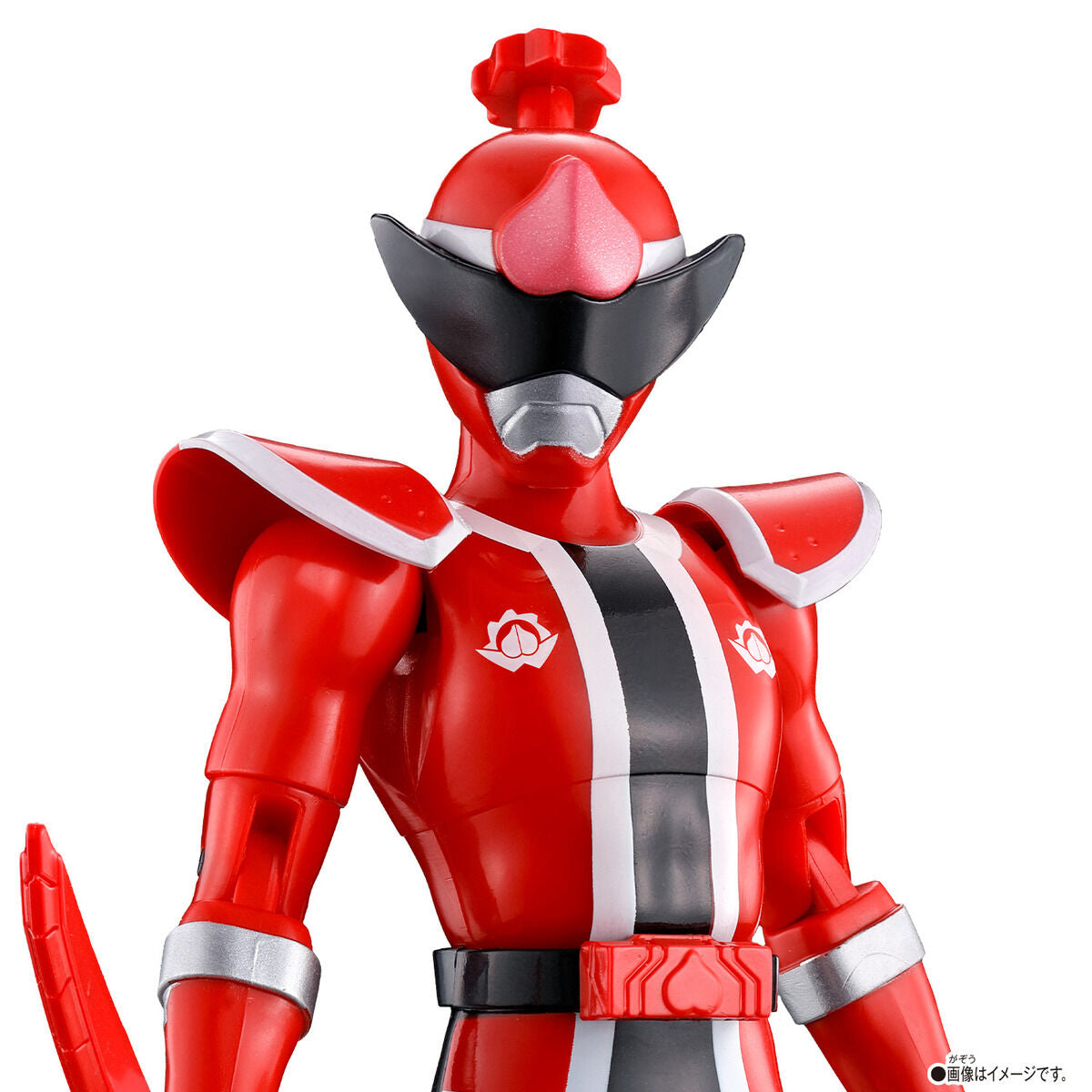 Pre - order 6.3 - inch Action Figure of Don Brothers' Hero Don Momotaro