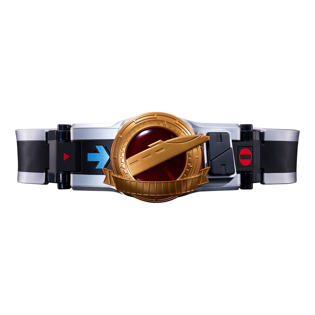 Pre - order: Enhanced CSM Den - O Belt with K - Taros Ver 2