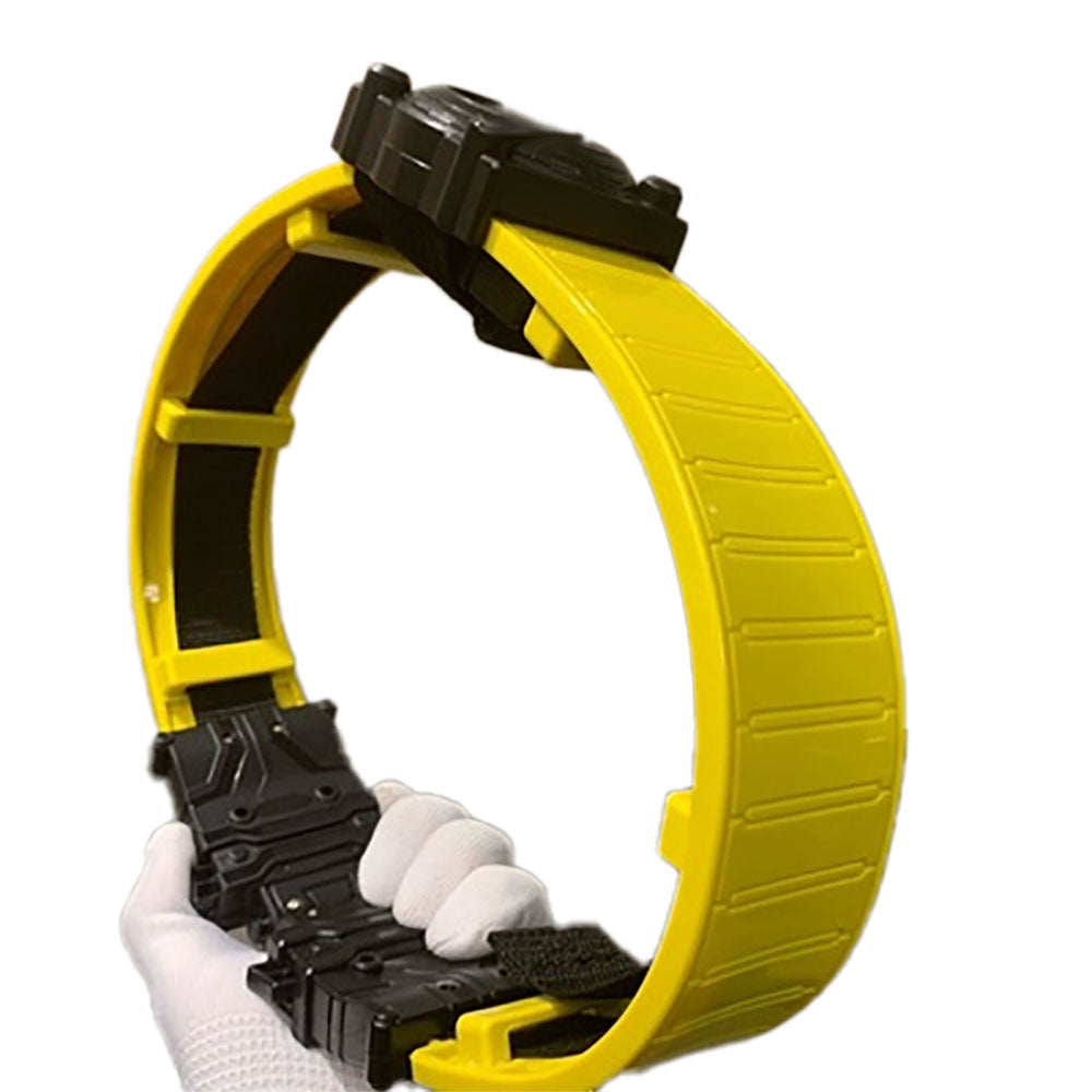 DX Build Driver Aftermarket CSM-Style Adjustable and Extendable Belt for Adults