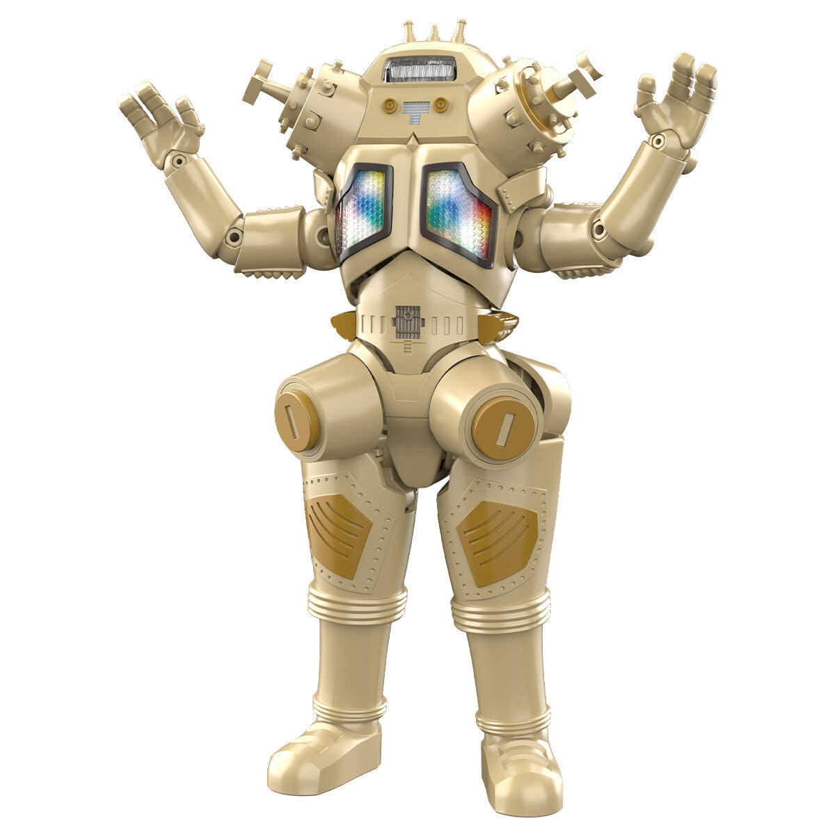 Pre - order SMP Space Robot King Joe from Ultra Seven