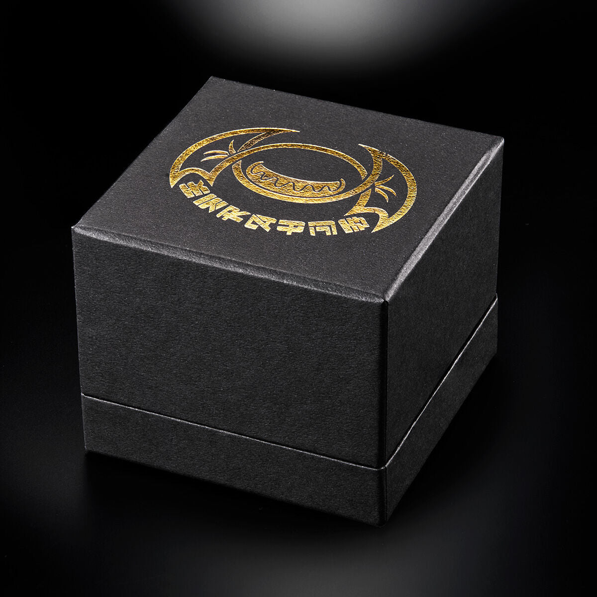 Pre - order Kamen Rider Gavv Dark Treat Replica Display Box Set