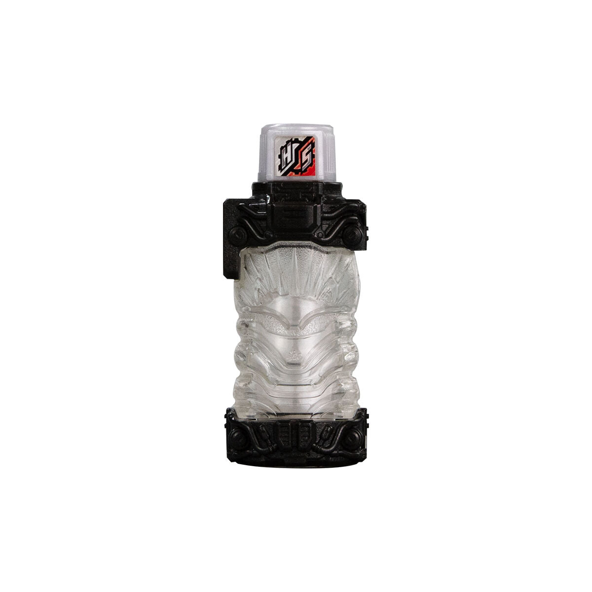 [Pre-order] High-quality Premium DX Drill Crusher - Kamen Rider Build's Multipurpose Weapon