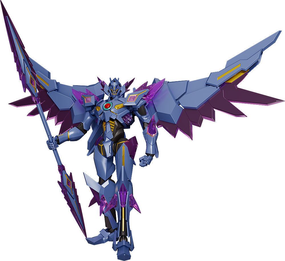 PREORDER: GATTAI EX DX Superbia - Bang Brave Bang Bravern Figure