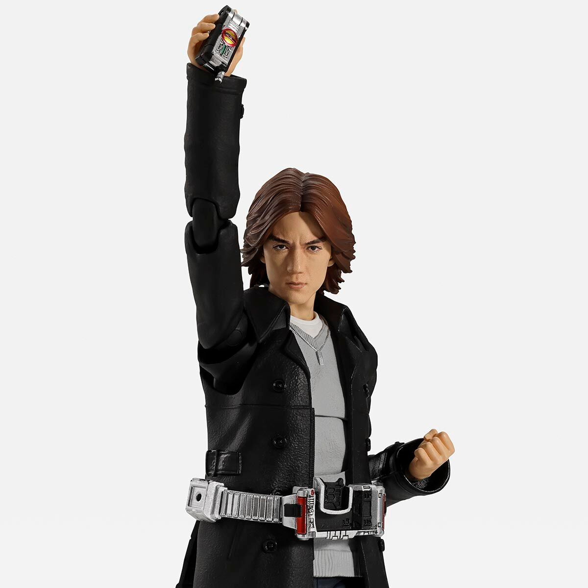 [PREORDER] SH Figuarts Realistic Takumi Inui Action Figure