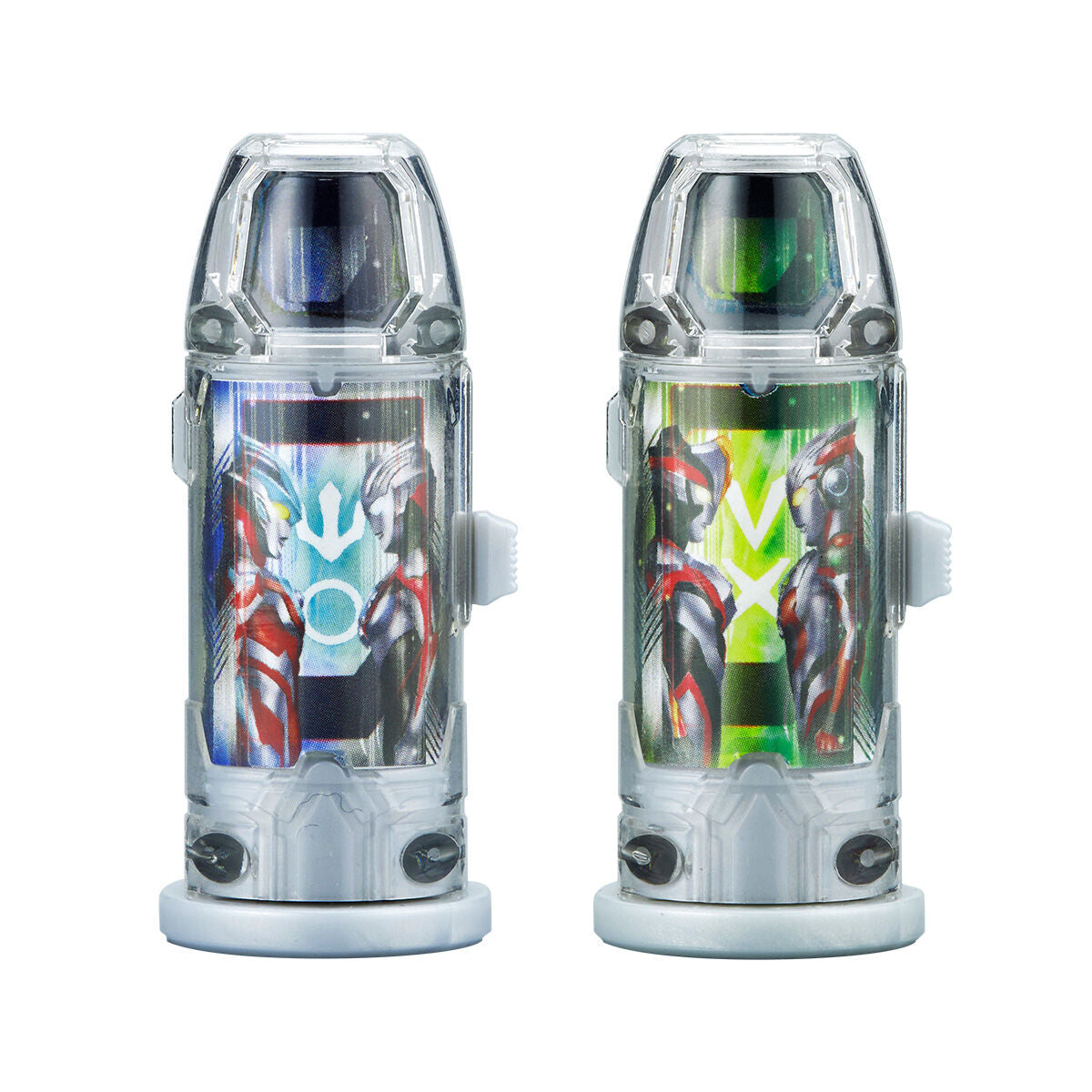 New Ultra Replica Ultra Zero Eye Neo for Ultraman Zero's 15th Anniversary