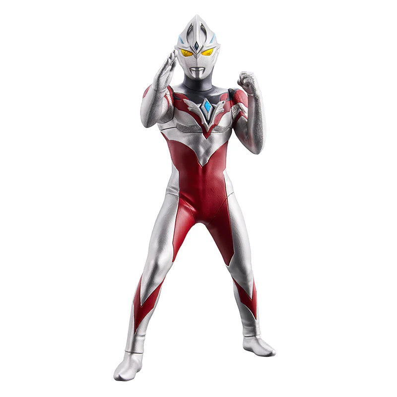 Ultimate Glowing Ultraman Arc Action Figure