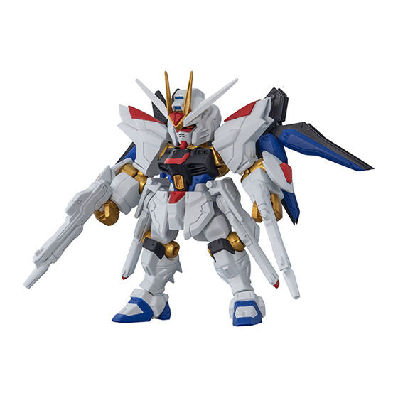 Mobile Suit Gundam Collection - Ensemble Part 28