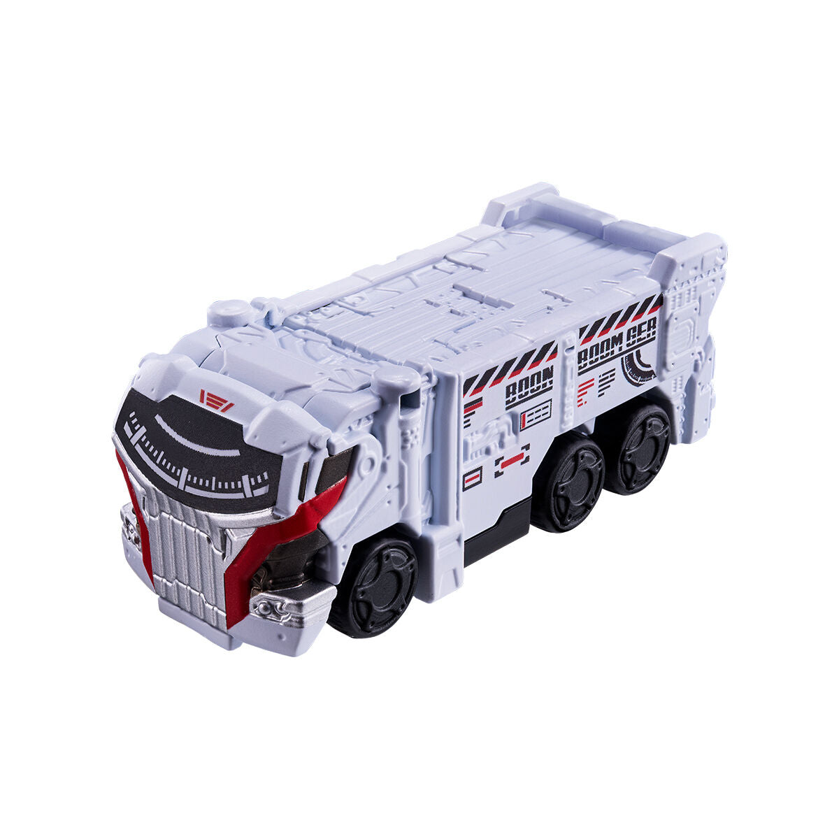 [PREORDER] Enhanced Memorial Boonboom Changer with Show - Accurate Features