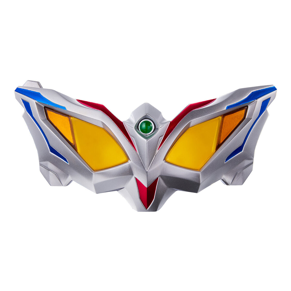 New Ultra Replica Ultra Zero Eye Neo for Ultraman Zero's 15th Anniversary