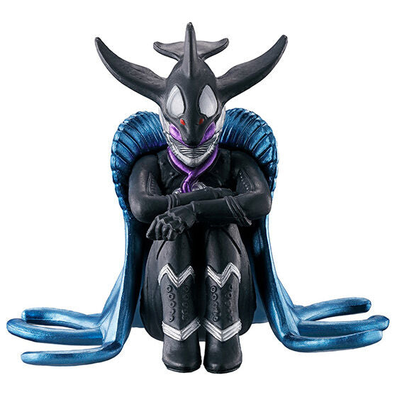Collectible Kamen Rider OOO Greed Machiboke Action Figure Set