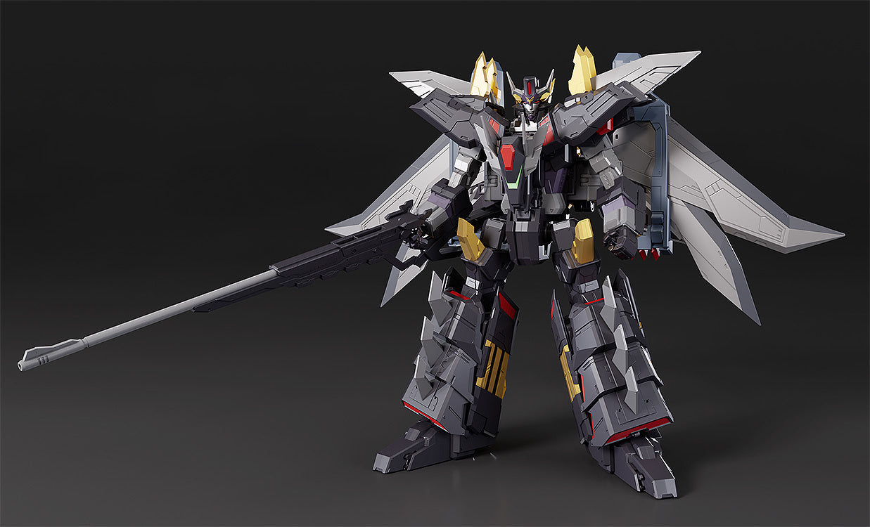 PREORDER: THE GATTAI Dairyuga - An Exciting Dancouga Action Figure