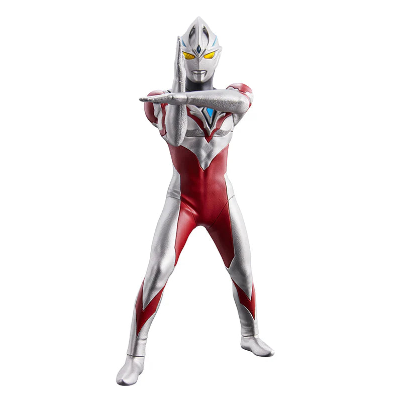 Ultimate Glowing Ultraman Arc Action Figure