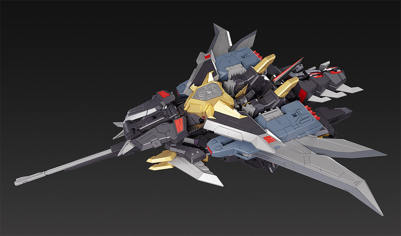 PREORDER: THE GATTAI Dairyuga - An Exciting Dancouga Action Figure