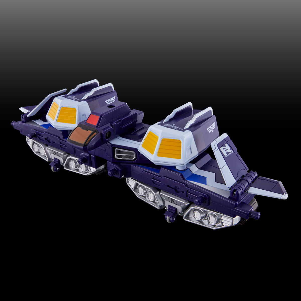 Ultraid Chronicle Enlarged Hyper Strike Chester Set for Ultraman Nexus 20th Anniversary