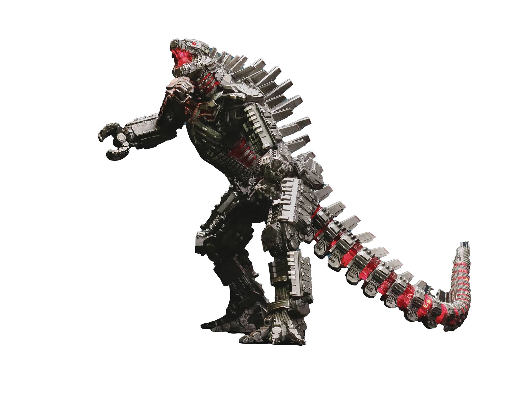 [PREORDER] 2021 Jumbo Soft Vinyl X-Plus Mechagodzilla Statue
