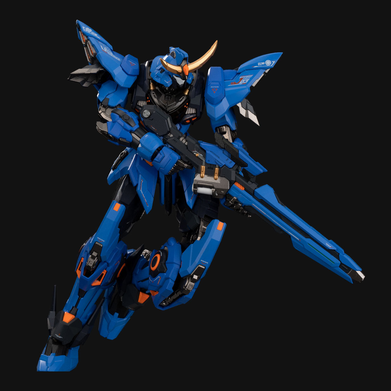[PREORDER] MOSHOW MCT-J03 Progenitor Effect Premium Class Date Masamune Action Figure