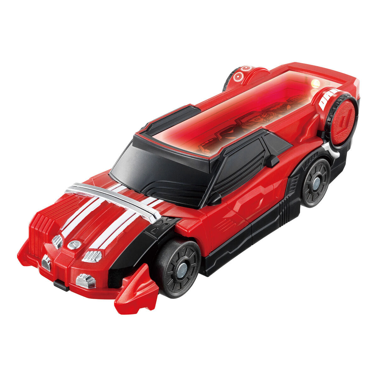 PRE - ORDER: Exclusive DX Super Best Shift Tridoron