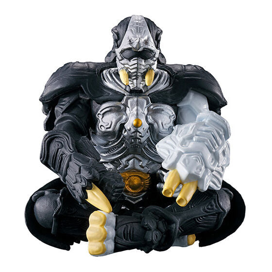 Collectible Kamen Rider OOO Greed Machiboke Action Figure Set