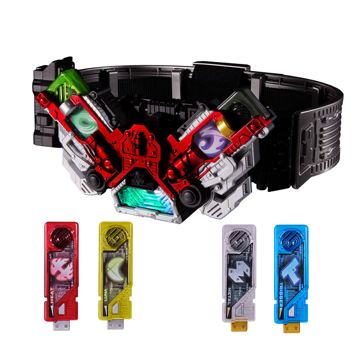 Pre - order: Enhanced CSM W Driver Version 2 with More Features