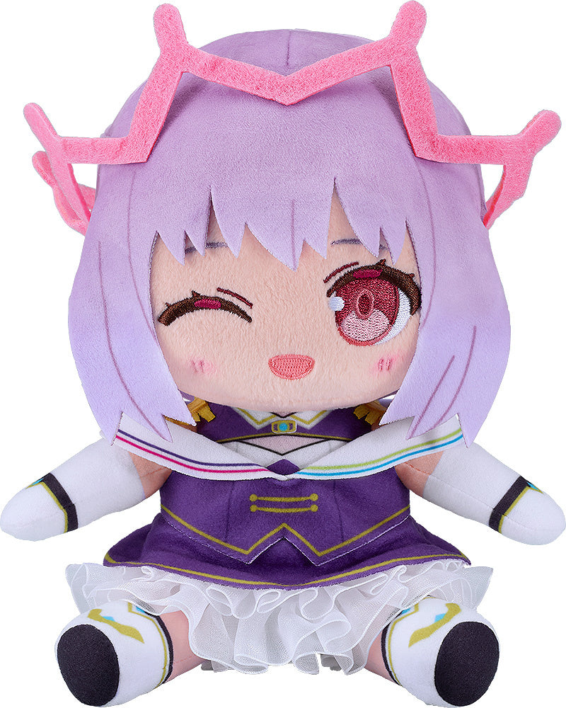Pre - order Akane Shinjo Chocopuni Polyester Plushie from Gridman Universe