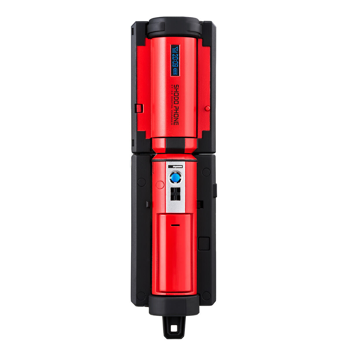 Preorder: Visually Upgraded Memorial ShodoPhone from Shinkenger