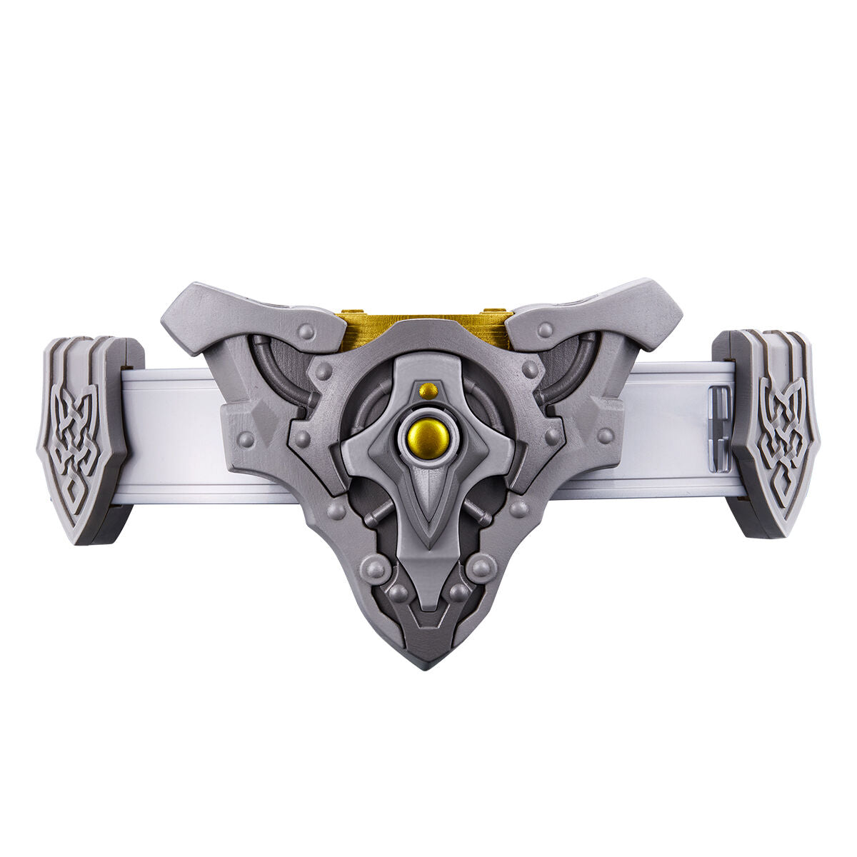 Pre - Order: Deluxe Version (DX) Kamen Rider Gavv Stomach Inc Family Mimic Deviser Set