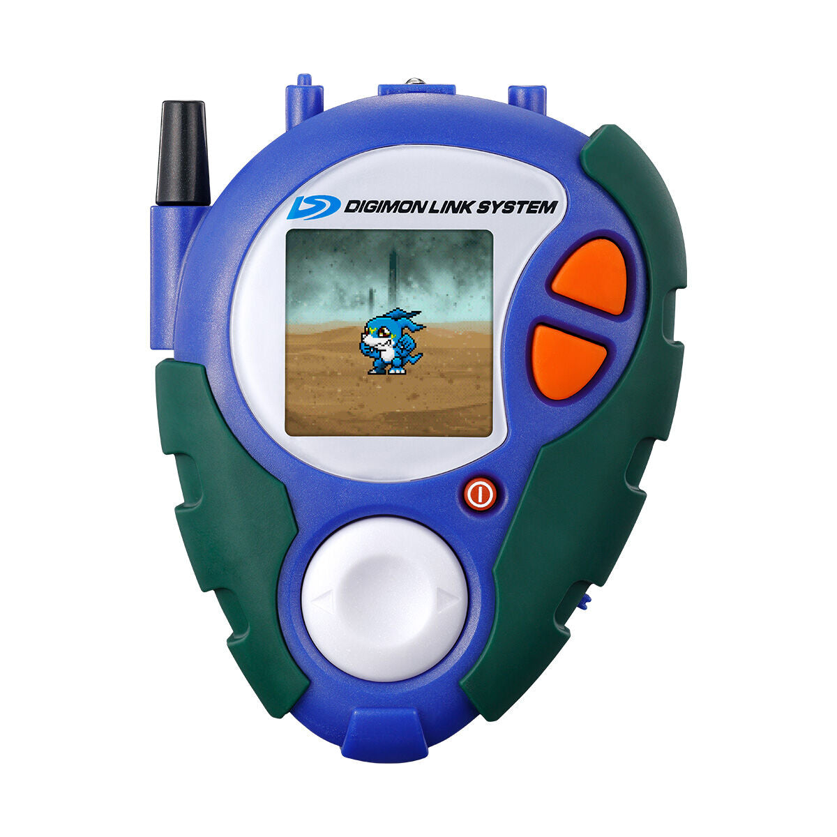 [PREORDER] DX Paildramon Set: Digimon Adventure D-3 25th Color Evolution