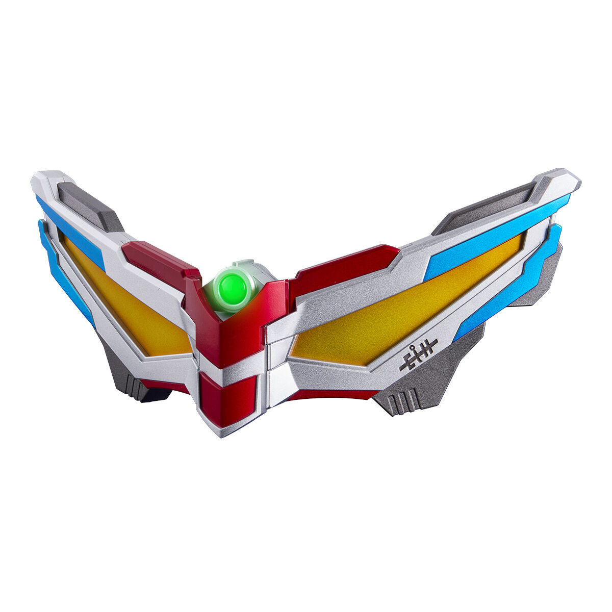 15th Anniversary Special Edition Ultra Replica Ultra Zero Eye Toy - Commemorating a Milestone