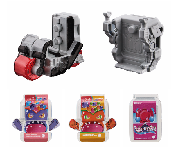 High - Quality Kamen Rider Gavv Character Role - play Kit 01