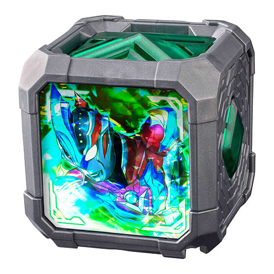 General Purpose Arc Cube Model 01 - Ideal for DX Arc Riser
