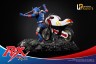 1/4 Scale RX Bio Rider Statue with Eye and Belt Lighting, Limited Edition