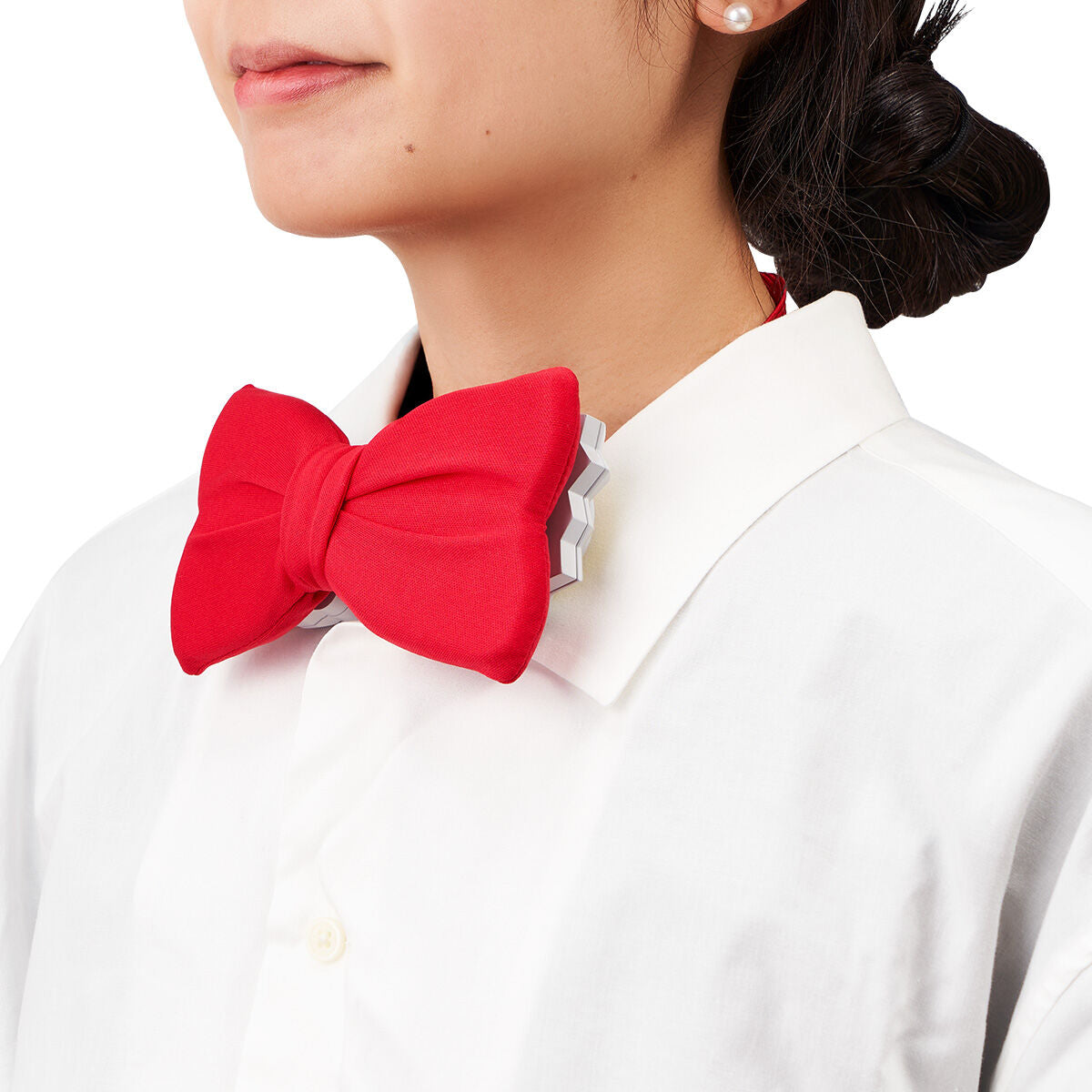 [PREORDER] Realistic Voice - Changing Bowtie Inspired by Detective Conan