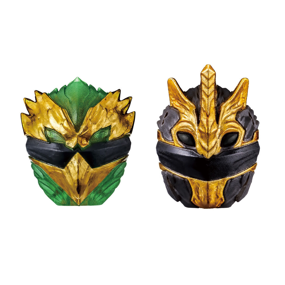 [PREORDER] DX Set of Gozyu Eagle and Gozyu Unicorn Sentai Rings