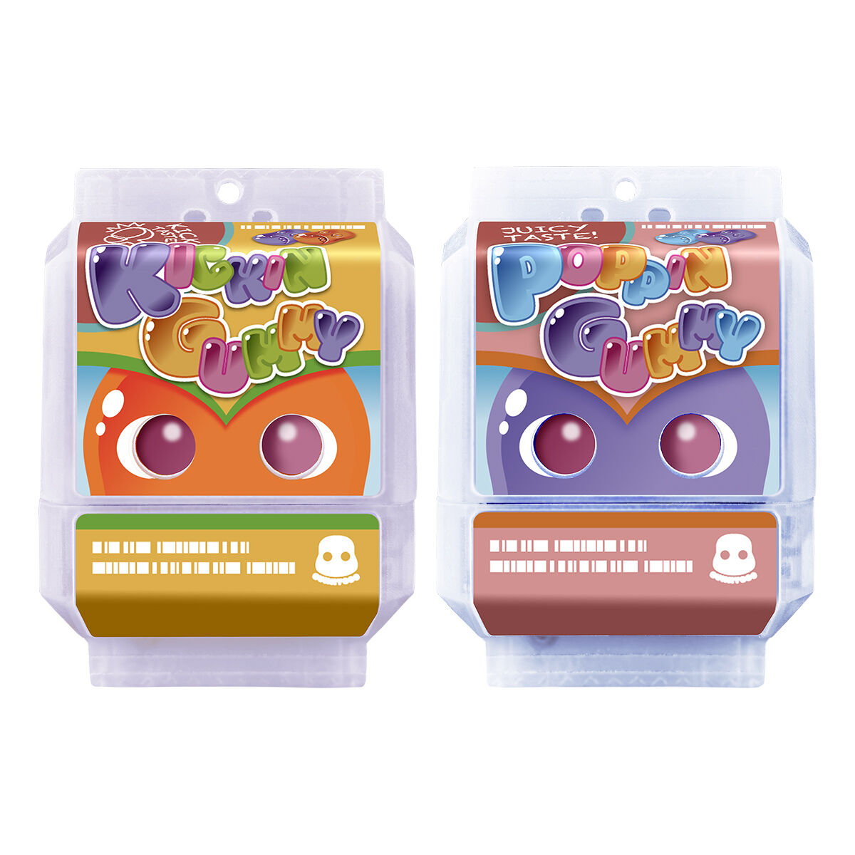 Pre - Order DX Talking Gochizo Toy Set 01 with Voice Activation