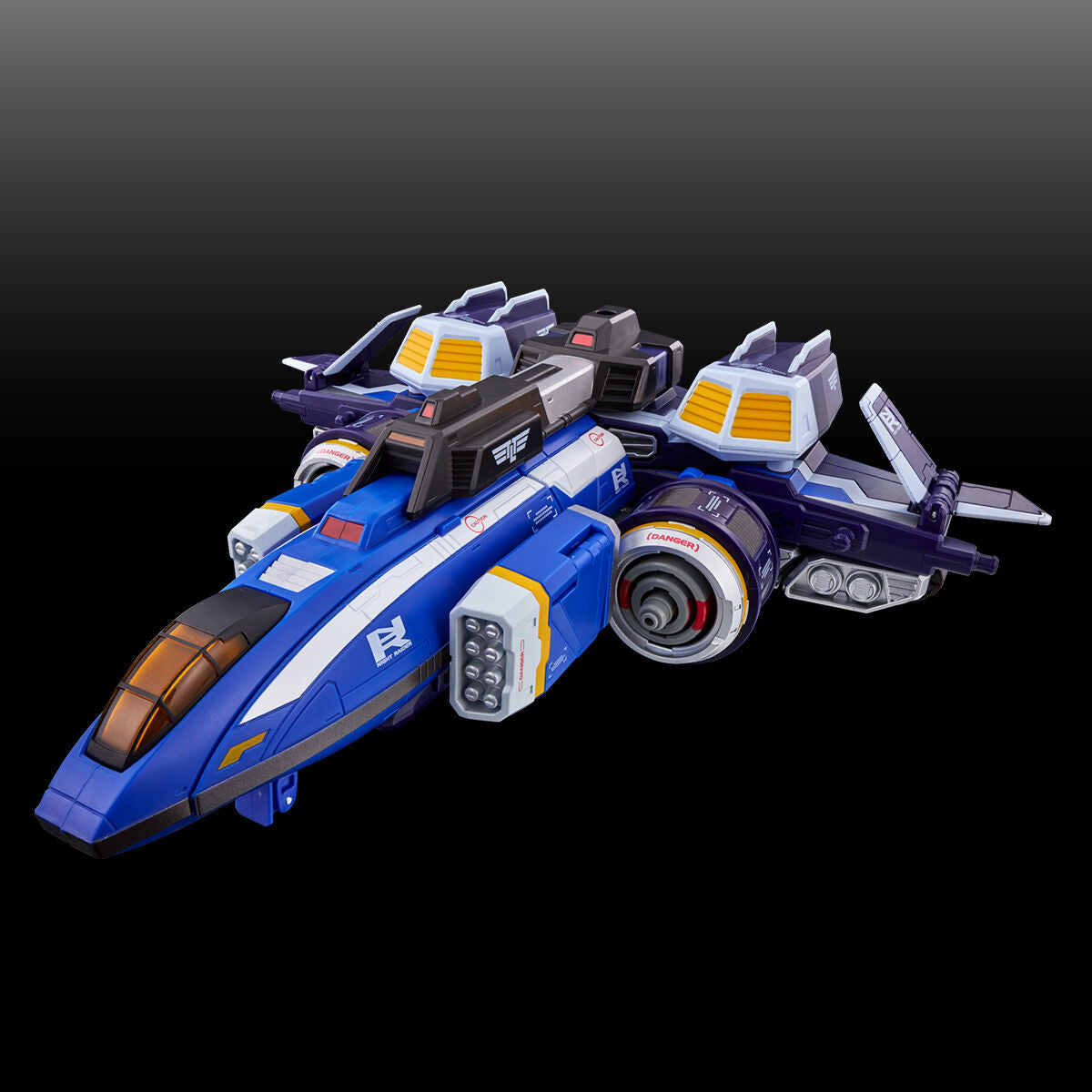 Ultraid Chronicle Enlarged Hyper Strike Chester Set for Ultraman Nexus 20th Anniversary