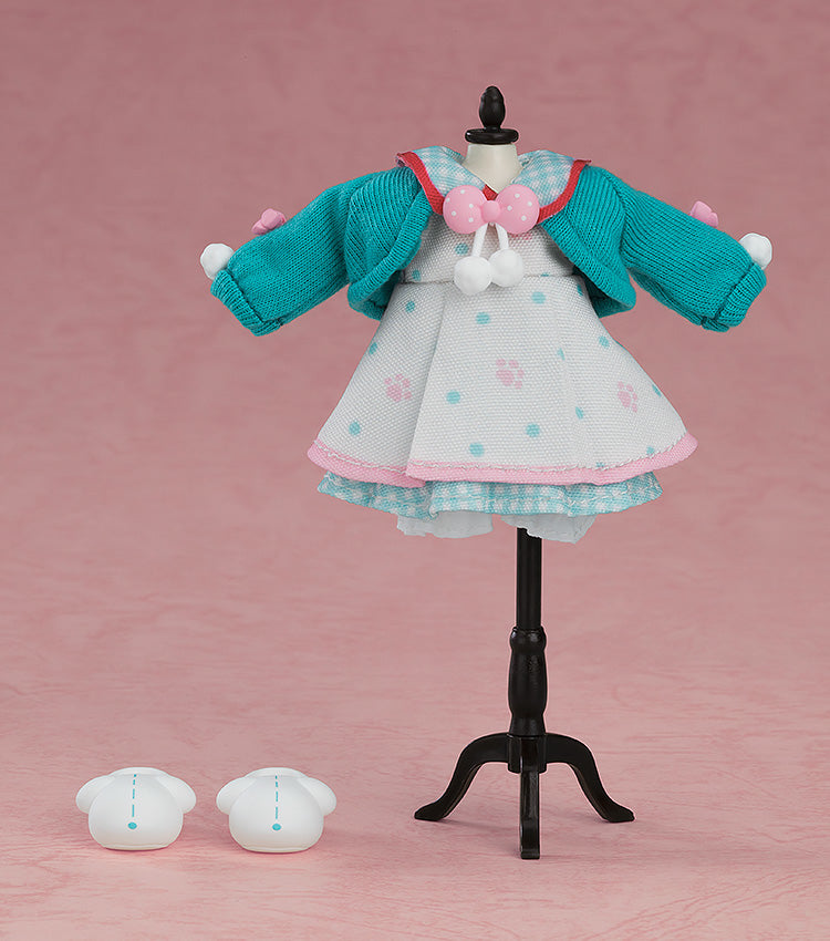 Pre - order Nendoroid Collectible Figure of Hatsune Miku in a Stylish Loungewear Outfit Version