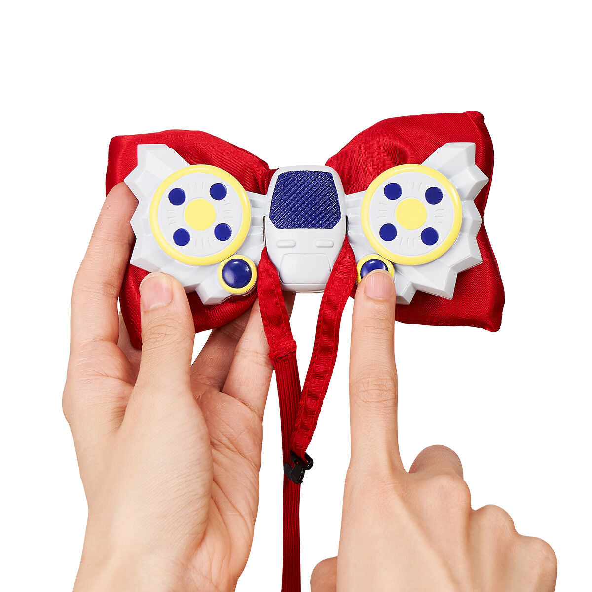 [PREORDER] Realistic Voice - Changing Bowtie Inspired by Detective Conan