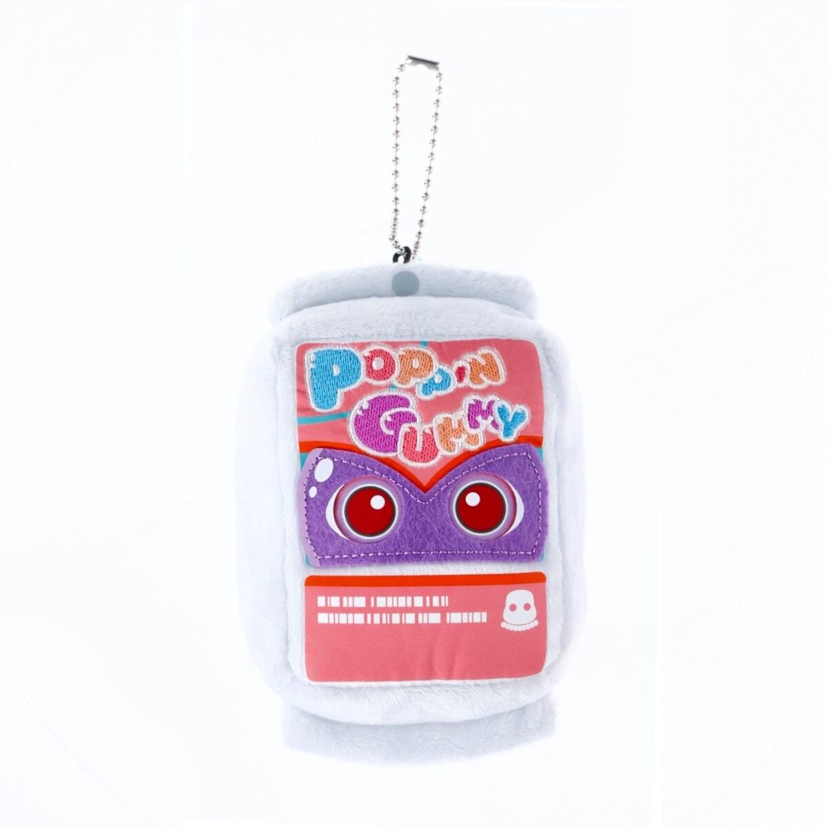 Pre - Ordered Kamen Rider Gavv Gochizo Character Mascot Charm Collection Volume 1