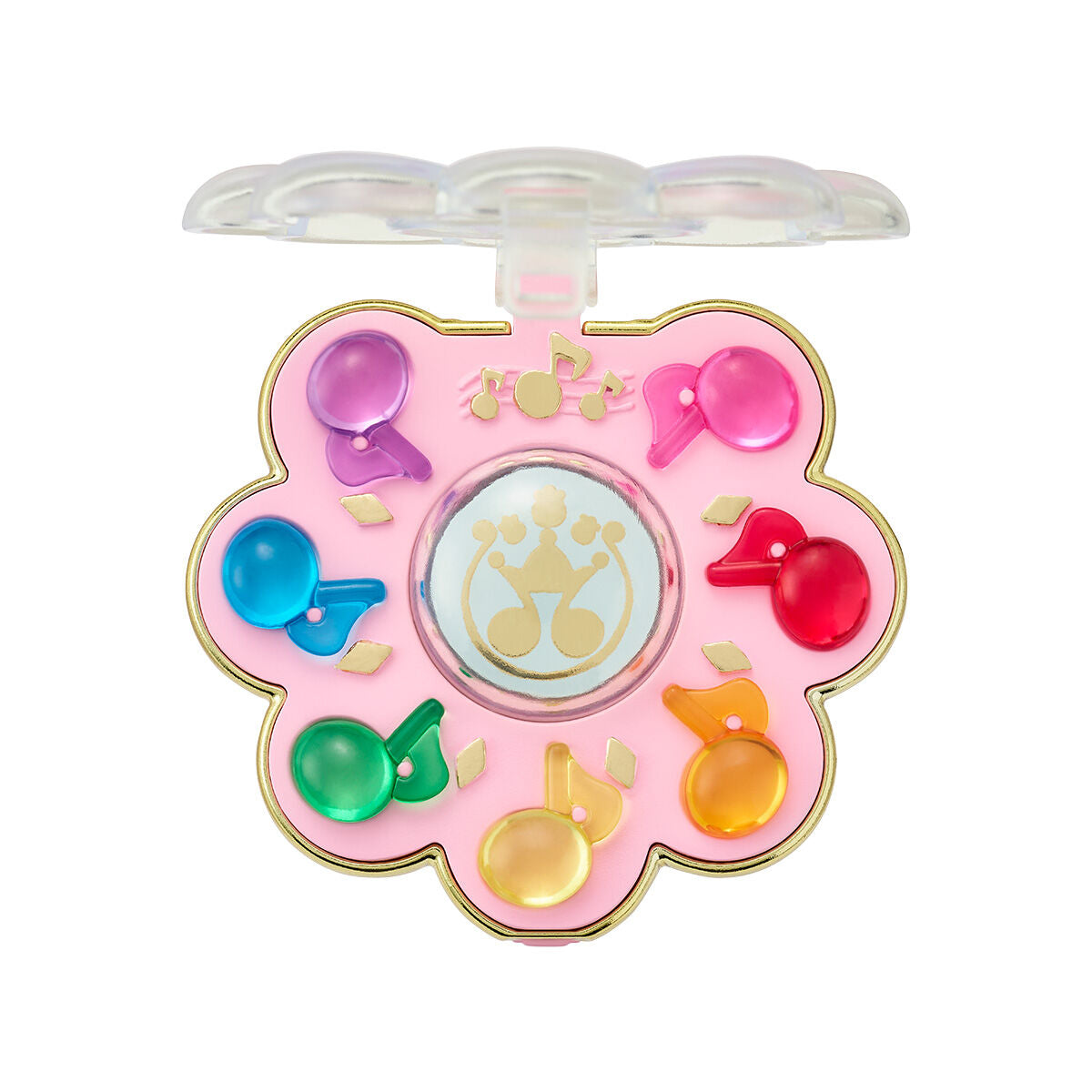 Pre - Order Special Edition Memorabilia Ojamajo Doremi Rhythm Tap Game Accessory
