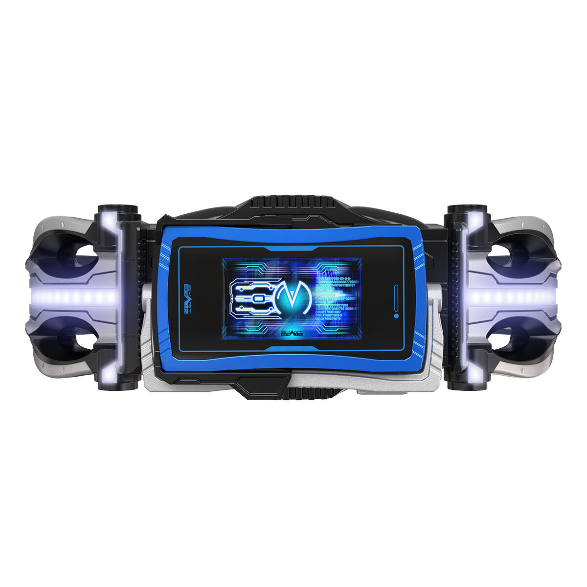 Pre - order CSM Muez Driver with CSM Muez Phone for Kamen Rider Cosplay