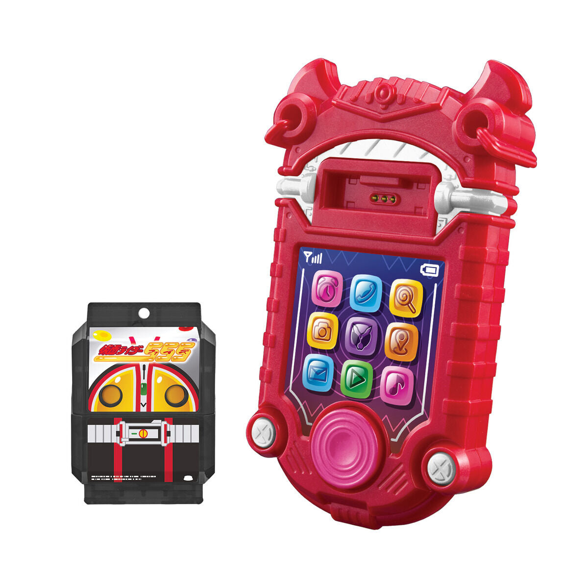 DX Smart Gavv Gaming Phone with Faiz Gochizo Included