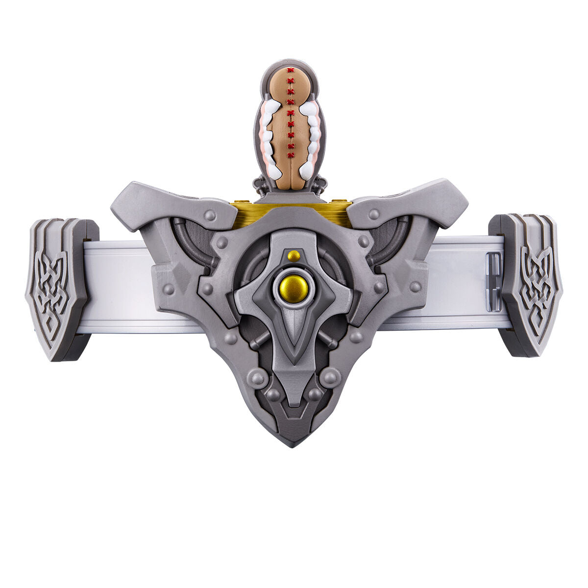 Pre - Order: Deluxe Version (DX) Kamen Rider Gavv Stomach Inc Family Mimic Deviser Set